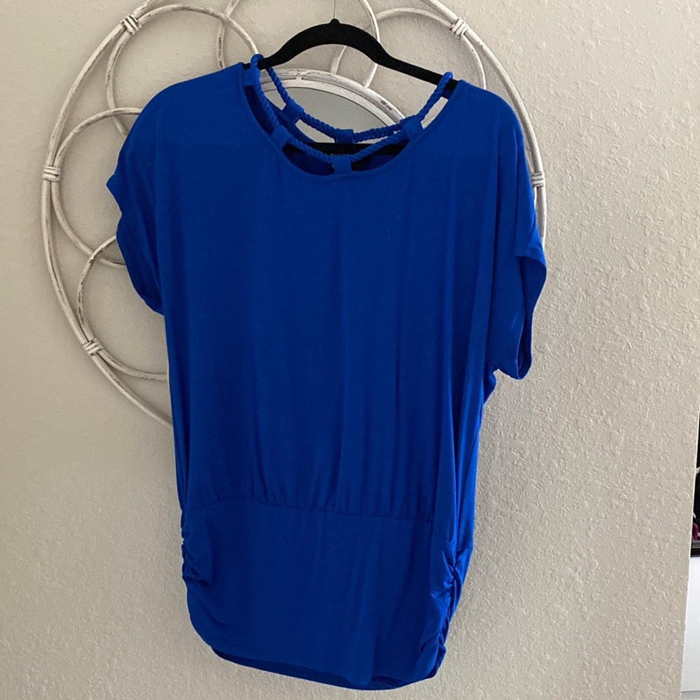 Etcetera top